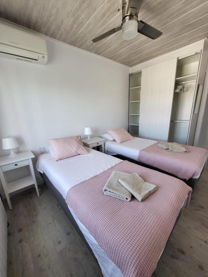 Torredembarra Cosy, Well Equipped House, 5 Min. From The Beach Luaran gambar